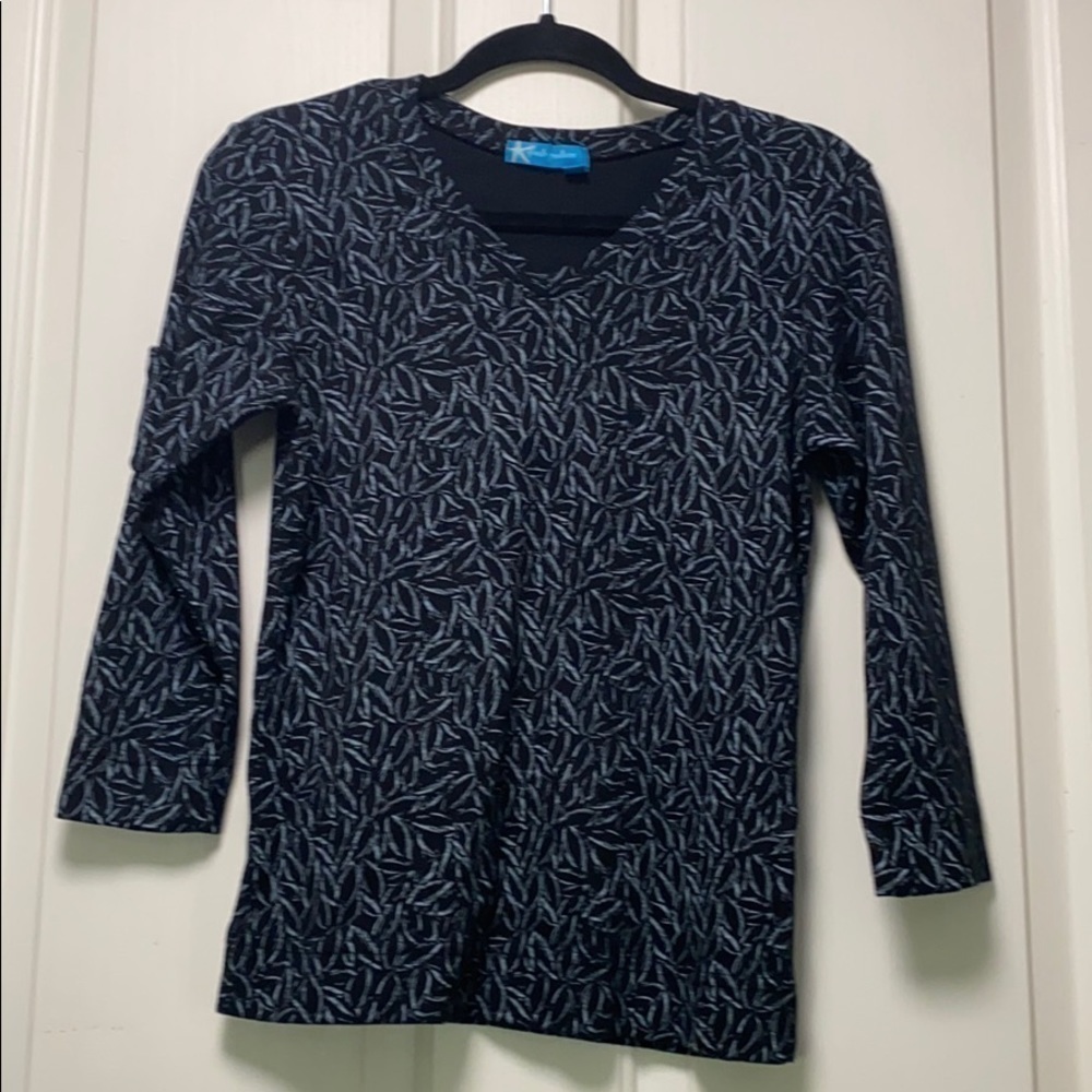 Fresh Produce top Sz S
